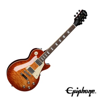 限量款 Epiphone Les Paul Standard 60s Dark Honeyburst 電吉他【又昇樂器】