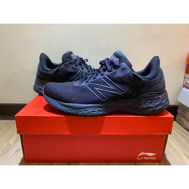 New Balance 880 GTX NB慢跑鞋 防水