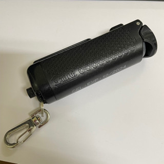 [沐沐屋]SABRE沙豹 三合一膠型防身噴霧