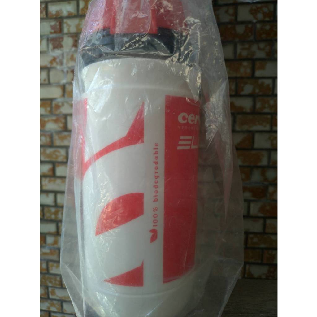 ELITE 水壺 cervelo 自行車水壺 環法車隊水壺 550ml corsa車隊版水壺