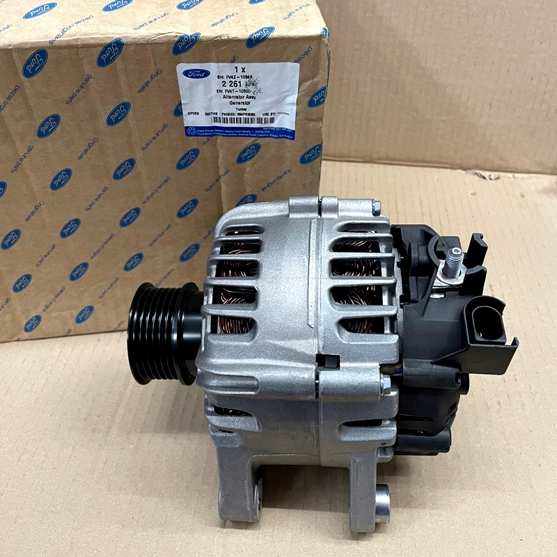 Focus Kuga 柴油 180p【原廠 發電機】 mk3.5 mk2.5 JC原廠貨