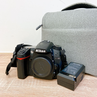( 新手入門 ) Nikon D7000 數位單眼相機 單反 DSLR 接環 APSC 鏡頭可自由搭配