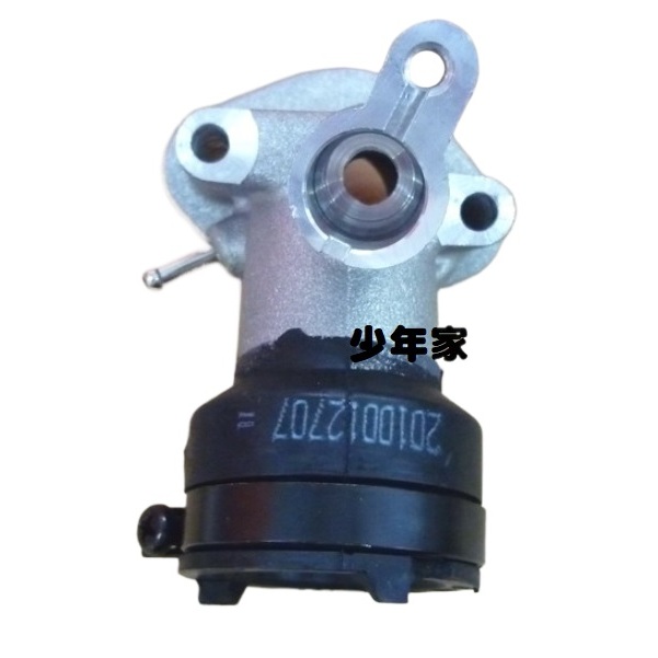 《少年家》SYM三陽 FEA GT125EFI(鼓) HM12TB 高手125鼓(新燈規)	HM12TRZ1 進氣歧管