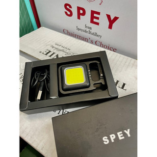 SPEY詩貝多功能LED隨身燈