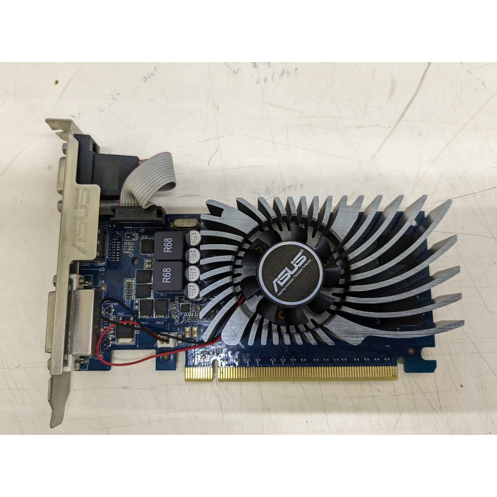 ASUS GT640 1GD3 顯示卡 二手良品 售$300元/張