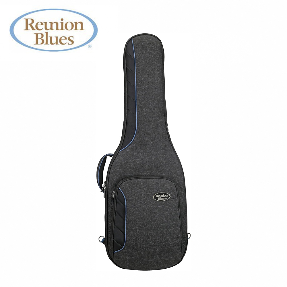 Reunion Blues RBCE1 Continental Voyager 電吉他琴袋【敦煌樂器】