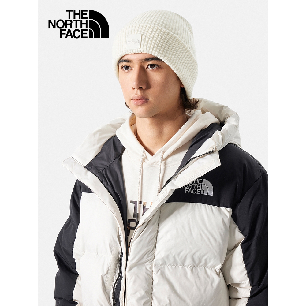 The North Face URBAN PATCH BEANIE 中 保暖帽NF0A7WJGN3N