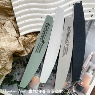 Rainbow Nail 美甲海綿拋 拋光條 拭銀棒