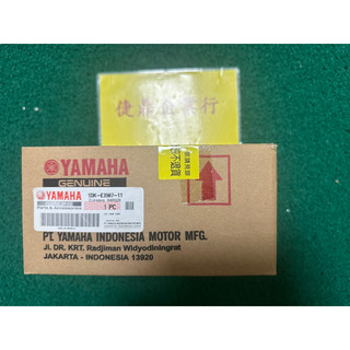 YAMAHA 原廠 SMAX S MAX 汽油泵浦 料號：1DK-E3907-11