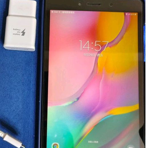 三星samsung Galaxy Tab a8 2019 SM-T295 2G/32G