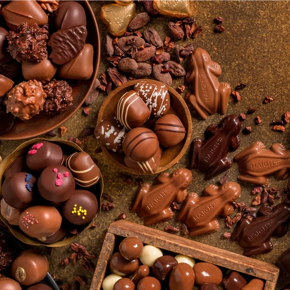 【索取贈送】澳洲巧克力 堅果 葡萄乾 黑巧克力 數量有限 苦甜巧克力 代購正品 小孩零嘴 補充能量 便宜 免費 伴手禮