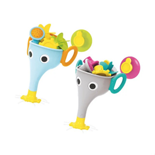 Yookidoo 戲水玩具-長鼻子小象戲水組 7290107723060