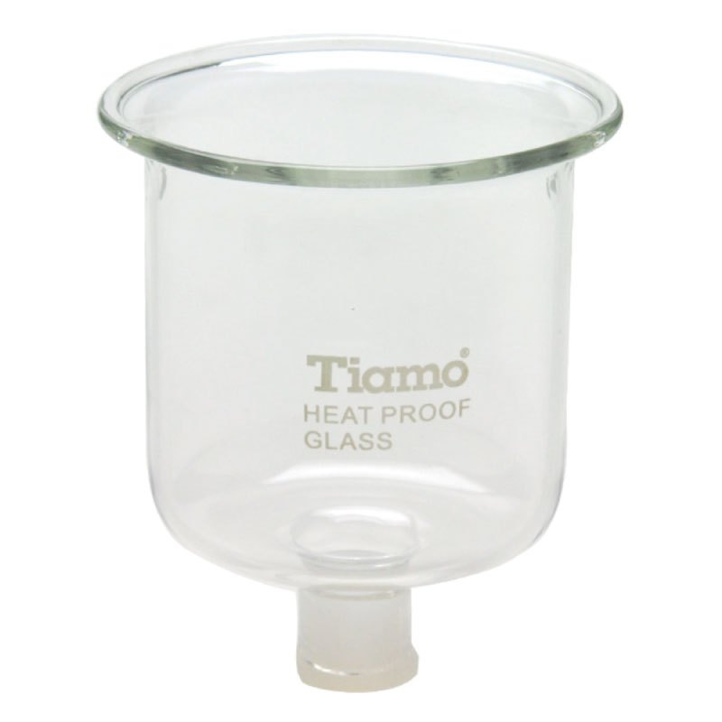 【TIAMO】冰滴中玻璃壺 / HG6357 | Tiamo品牌旗艦館