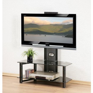 坦伯勒薄型電視專用架-寬90CM