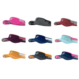 贈蝦幣 Compressport UNIQ 超輕量中空帽 2.0 中空帽