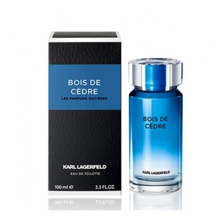 波妮香水♥ Karl Lagerfeld 卡爾拉格斐 靛藍雪松 男性淡香水 50ml / 100ml / Tester
