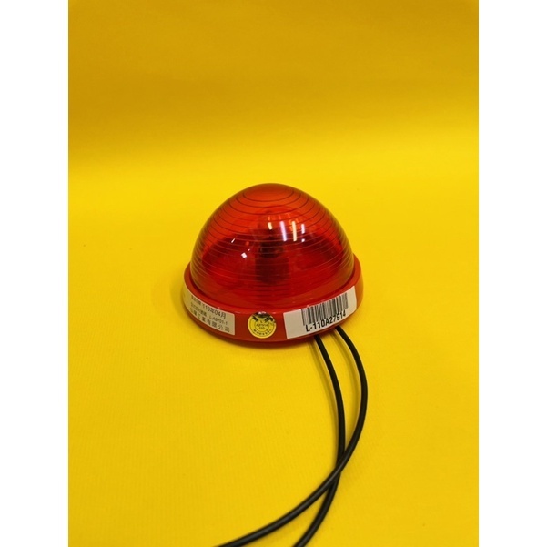 【大量囤貨 快速發貨】火警標示燈 鎢絲燈泡/LED燈泡 SH-FSL 消防署認證