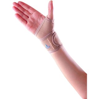 OPPO 2083 手腕護套 護腕 護具 單一尺寸