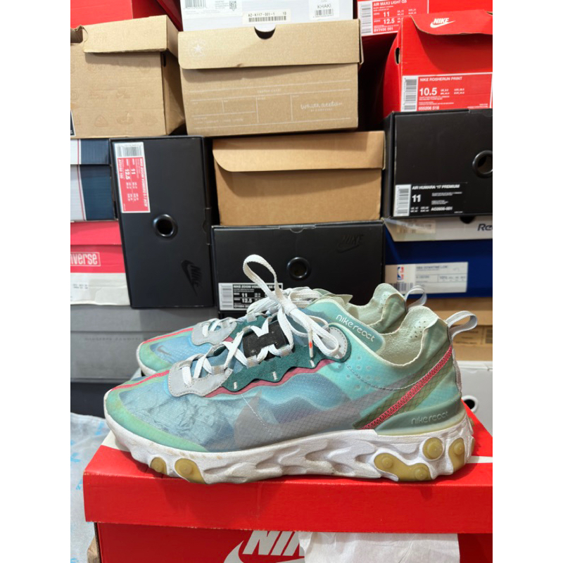 Nike element 87 us11 29 cm