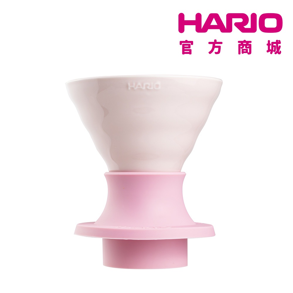 【HARIO】Switch磁石浸漬式濾杯200 糖果粉/蘇打藍  SSDC-200-CD/SSDC-200-SD【HAR