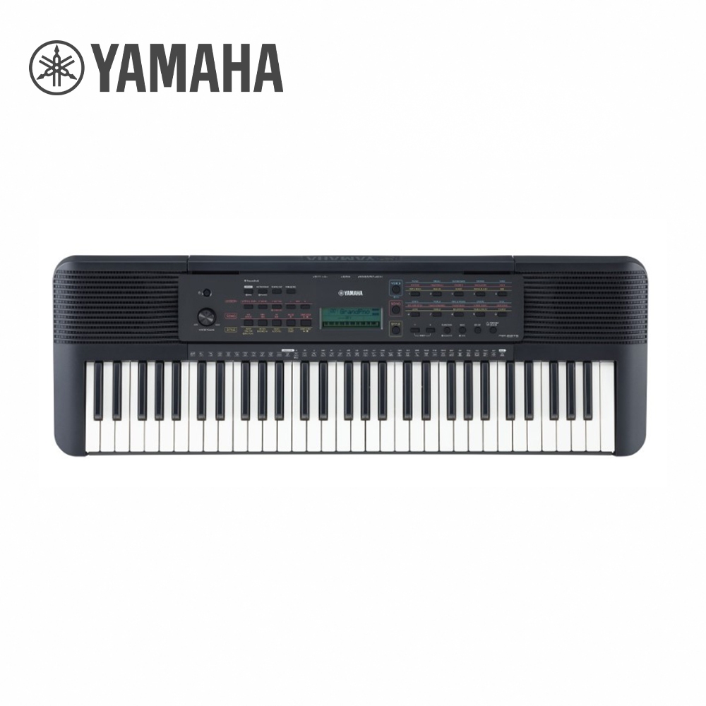 YAMAHA PSR-E273 61鍵 電子琴【敦煌樂器】