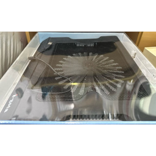 i-gota筆記型電腦散熱座NF-198