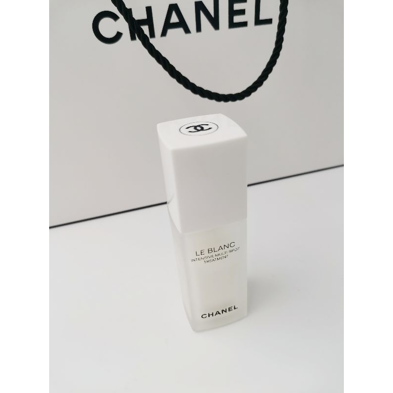 Chanel 香奈兒珍珠光感淨白淡斑精萃20 ml / 亮感美白 / 化妝品 / 保養品