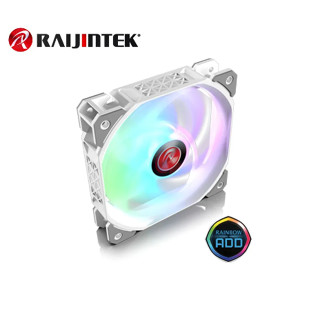 RAIJINTEK 電腦水冷 AGERAS 12 液壓軸承散熱風扇 2200轉