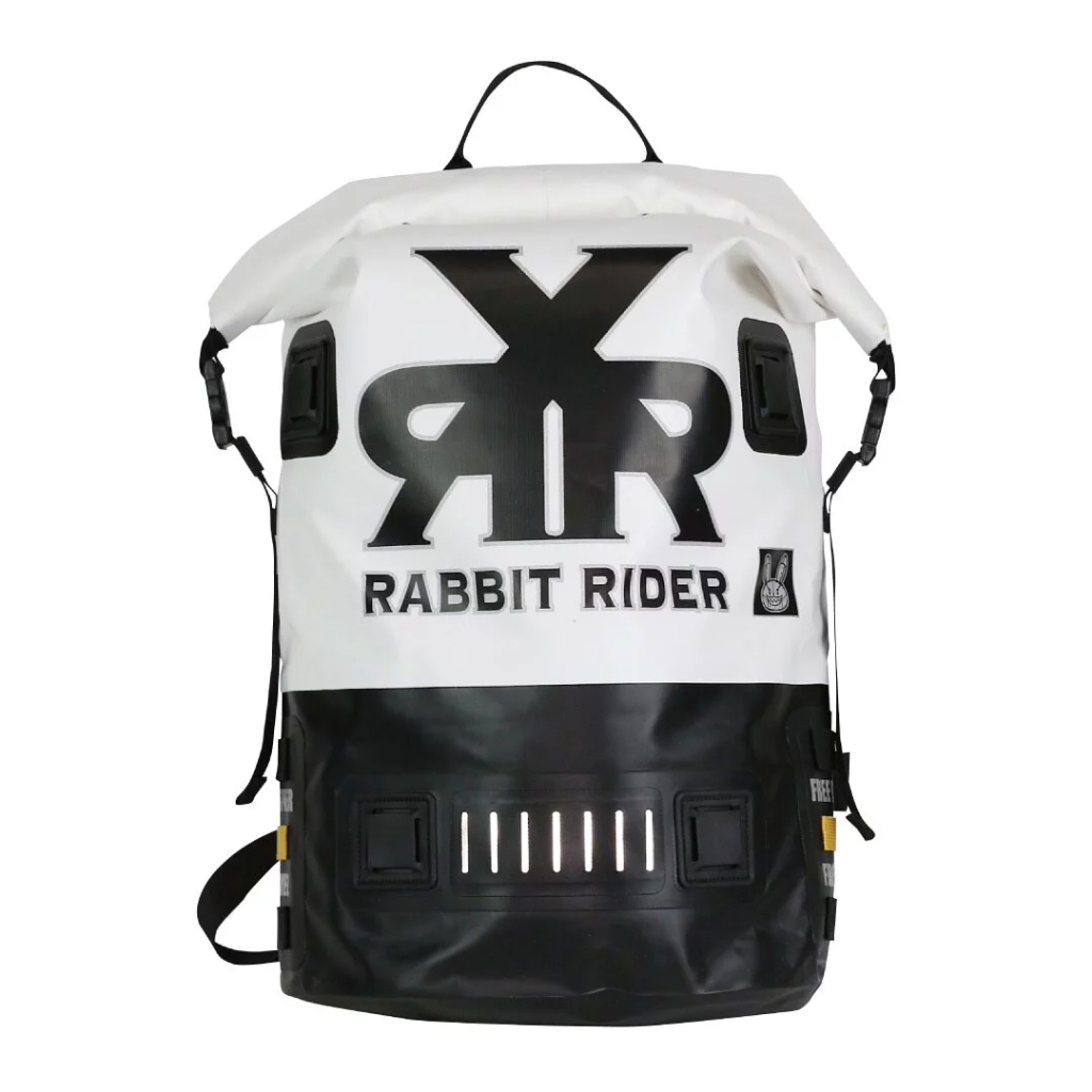 兔騎士 RXR RX5 RX-5 Anti - Gravity 雪地白兔 反重力 防水 懸浮 後背包 307P 大容量
