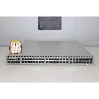 Allied Telesyn CentreCom 8948xl 10/100BASE-TX×48、SFP (mini G