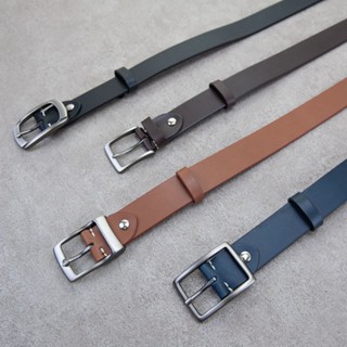 Be Two︱皮帶 真皮 34mm 牛皮 厚實單層製作 客製燙金 臺灣製造