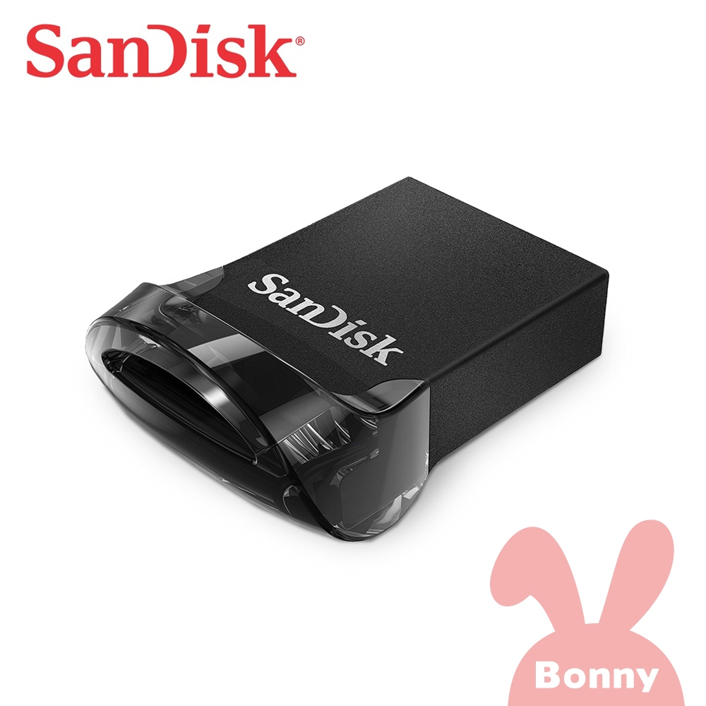 SanDisk Ultra Fit 4 USB 3.1 400MB CZ430 高速隨身碟 公司貨 128GB 256G