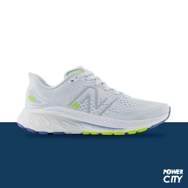 【NEW BALANCE】NB 860 Fresh Foam X 860v13 運動鞋 D 女鞋 -W860V13