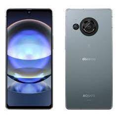 夏普 AQUOS R8S SH-52D 9H 鋼化玻璃保護貼 R8 S SH52D 52D SHARP