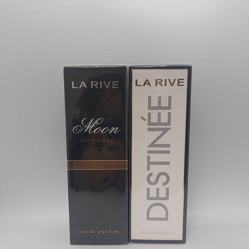 La rive 淡香精