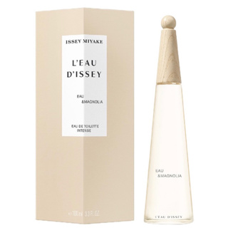 Issey Miyake 一生之水木蘭女性淡香水50ml -二手