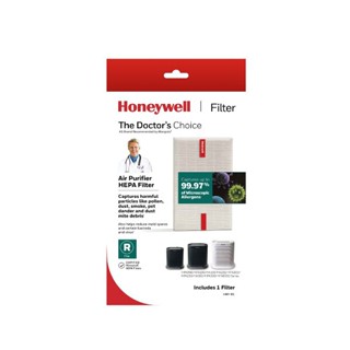 【新莊信源】Honeywell 濾網 原廠公司貨 HRF-R1 / HRF-R1V1 True HEPA