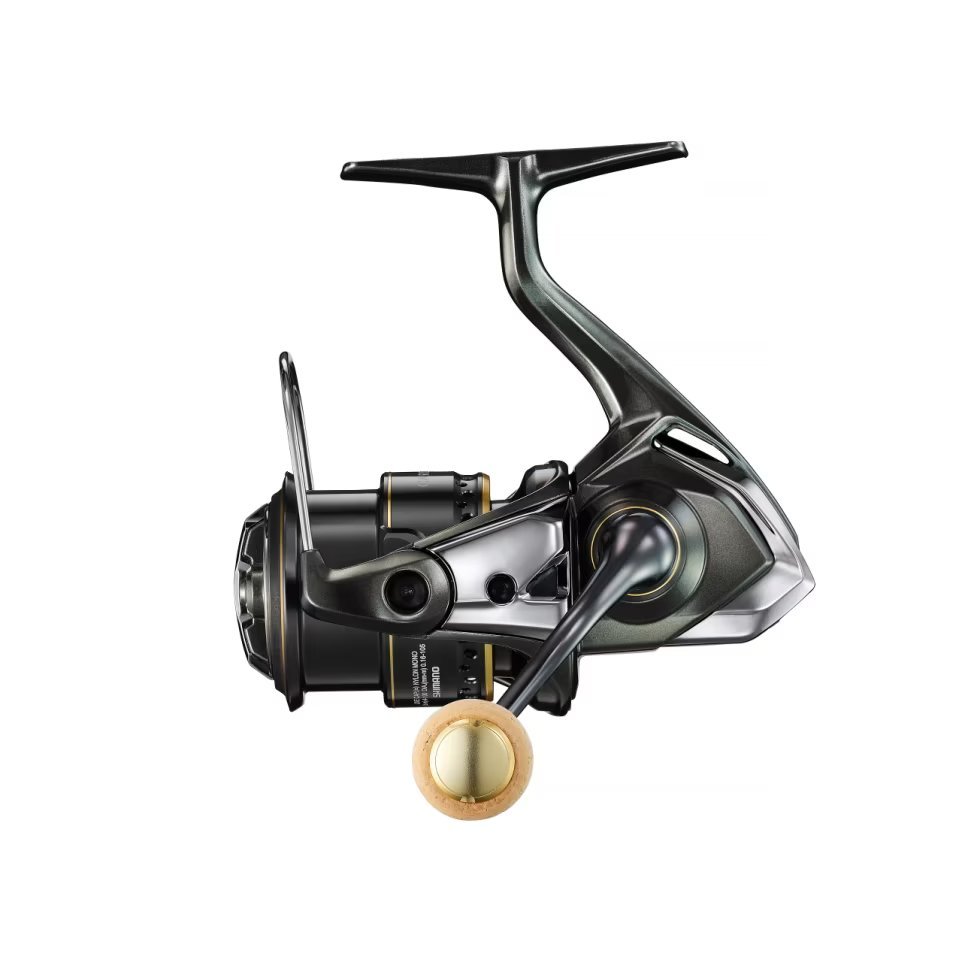 源豐釣具 SHIMANO 23 CARDIFF XR C2000SHG 紡車式捲線器 溪流微物捲線器