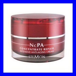 售完為止~STEMCIN NcPA賦活修護精華霜/STEMCIN八勝肽全效緊容霜/STEMCIN植萃淨膚滋養卸妝液