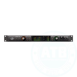 Universal Audio / Apollo x6 Thunderbolt3 錄音介面【ATB通伯樂器音響】