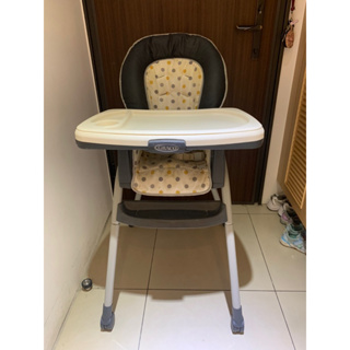 Graco 6 in 1 成長型多用途餐椅 TABLE2TABLE