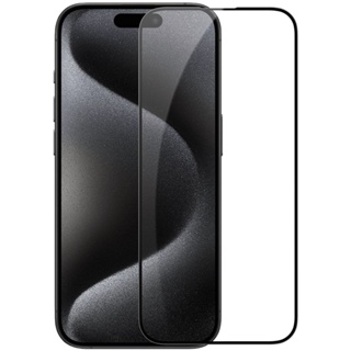 NILLKIN Apple iPhone 15 Pro/15 Pro Max Amazing CP+PRO 鋼化玻璃貼