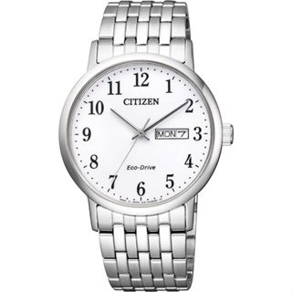 日本行貨★CITIZEN星辰 AU1080-62L CITIZEN COLLECT 藍