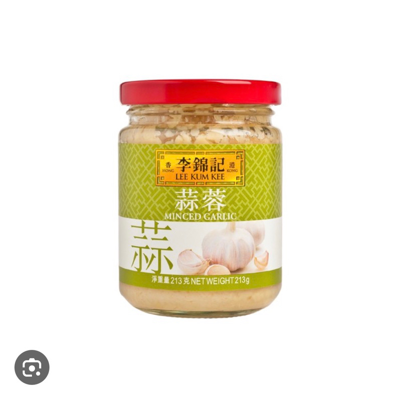 Trader Joe’s 蒜蓉醬