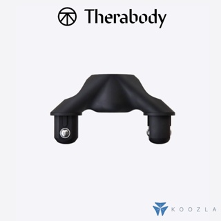 Therabody Theragun Duo Adapter 雙按摩頭轉接器 雙頭適配器