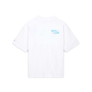 Converse Short Sleeve Tee x Awake 聯名款 白短袖Tee 圓領 10026482-A01