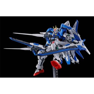耶可美 魂商 PB魂 機動戰士鋼彈00V RG OO XN RAISER 斬擊強化模組 GN破壞巨劍