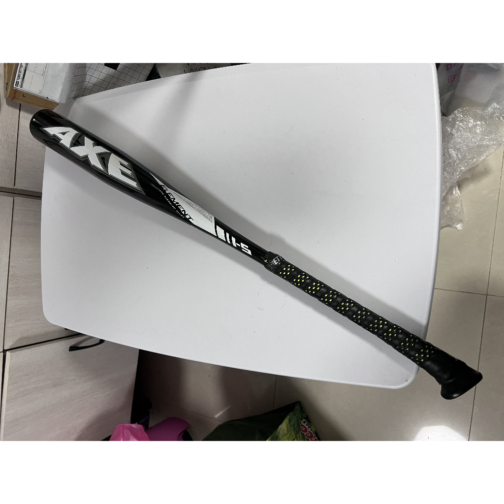 AXE 戰斧 棒球鋁棒 L137T