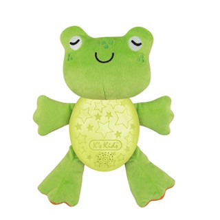 K’s Kids 奇智奇思 / Night Light Pals- Frog可愛造型夜燈(青蛙) SB00417