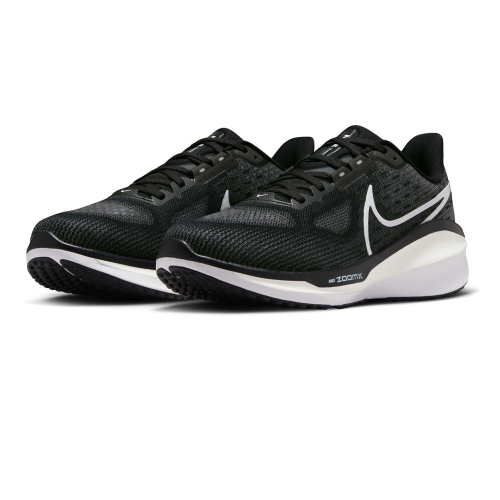 NIKE W VOMERO 17 女款 黑色 運動 慢跑 緩震 慢跑鞋 FB8502001 Sneakers542